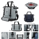 Cutter Buck(R) 18 Can Cooler Tote Bag