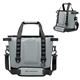 Cutter Buck(R) 18 Can Cooler Tote Bag