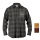 Branded Bills Bare Collection Cordridge(TM) Flannel