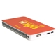 iTwist 5,000mAh 8- in -1 Combo Charger