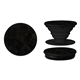 PopSockets PopGrip Vegan Leather