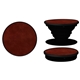 PopSockets PopGrip Vegan Leather