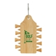 Bamboo Golf Tee Pack