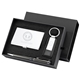 Embassy Card Holder Pen and Keyring Gift Set