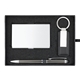 Embassy Card Holder Pen and Keyring Gift Set