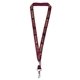 7/8 Bridal Satin Lanyard - Sparkle