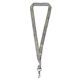 7/8 Bridal Satin Lanyard - Sparkle