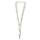 7/8 Bridal Satin Lanyard - Sparkle