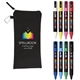 POSCA 8 Piece Basic Marker Set with Bag - Medium