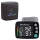 Brookstone(R) Digital Blood Pressure Monitor