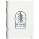 Rocketbook Core Executive Notebook Set