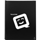 Rocketbook Core Letter Notebook Set