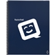 Rocketbook Core Letter Notebook Set
