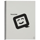 Rocketbook Core Letter Notebook Set