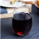Libbey 15 oz Stemless Wine Glass