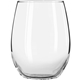 Libbey 15 oz Stemless Wine Glass