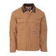 Berne Mens Heritage Duck Chore Coat