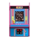 Ms. Pac - Man(TM) Micro Player(TM) by My Arcade(R)