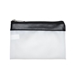4-1/2 W x 3 H MALTA VINYL TRAVEL POUCH