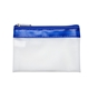 4-1/2 W x 3 H MALTA VINYL TRAVEL POUCH