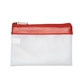 4-1/2 W x 3 H MALTA VINYL TRAVEL POUCH