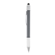 rABS Spin Top Stylus Ruler Pen