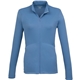 DARA Womens Recycled Tech Full Zip Jacket