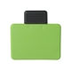 Recycled PS Rectangle Shape Magnetic Memo Clip