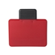 Recycled PS Rectangle Shape Magnetic Memo Clip