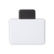 Recycled PS Rectangle Shape Magnetic Memo Clip