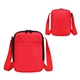 Brooklyn Crossbody Shoulder Bag