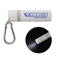 Best Buddy Tools (R) Carabiner Alarm LED Key Light