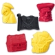 Pencil - Top Eraser Pirate Collection