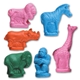 Pencil - Top Eraser Endangered Species Collection