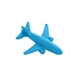 Pencil - Top Eraser Airplane