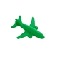 Pencil - Top Eraser Airplane