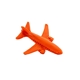 Pencil - Top Eraser Airplane