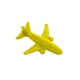 Pencil - Top Eraser Airplane