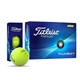 Titleist Toursoft Yellow Golf Balls