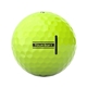 Titleist Toursoft Yellow Golf Balls