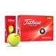Titleist TruFeel Yellow Golf Balls