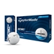TaylorMade Distance + Golf Balls