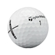TaylorMade Distance + Golf Balls