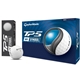 TaylorMade TP5 MySymbol Golf Balls