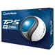 TaylorMade TP5 MySymbol Golf Balls