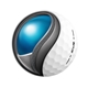 TaylorMade TP5 MySymbol Golf Balls