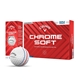 Callaway Chrome Soft Triple Track Golf Balls