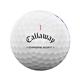 Callaway Chrome Soft Triple Track Golf Balls