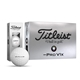 Titleist Pro V1x Left Dash Golf Balls