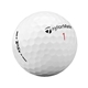 TaylorMade TP5X Golf Balls
